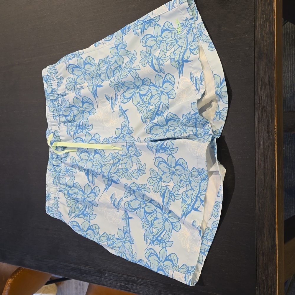 HUK Pursuit Volley Swim Trunks